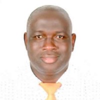 ACCESS SOLUTIONS LTD Employee Olatunbosun Msit's profile photo