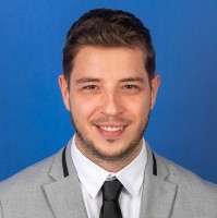 Ábel Prohászka's profile photo