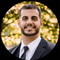 Factory LLC Employee Elias Maalouf's profile photo