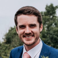 GitBook Employee Stephen Ashby's profile photo