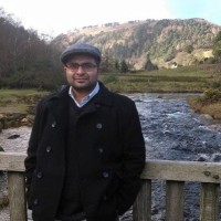 Visit Employee Abhishek Nirmal's profile photo