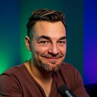 Graphics Unique Design Studio Employee Del Simmons's profile photo