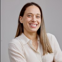 Sarah Gordon's profile photo