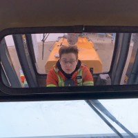 Hino Central Employee Nathan Nowak's profile photo