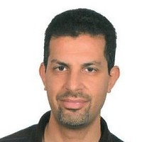 Allucent Employee Suliman al-Fayoumi's profile photo