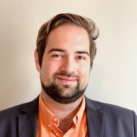 Cryptobiotix Employee Aurélien Baudot's profile photo
