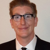 Government of British Columbia Employee Morgan Gee's profile photo