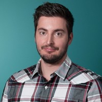 LD Products, Inc. Employee James Lockhart's profile photo
