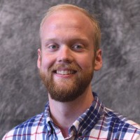 Genentech Employee Noah Wallace's profile photo