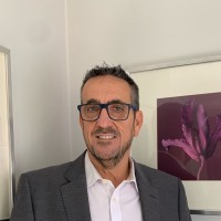 Mapex Employee Óscar Liso Rodríguez's profile photo