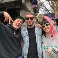 Nightlife Music Employee Chris Condoleon's profile photo