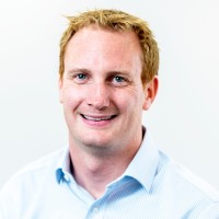 iCabbi Employee Andy George's profile photo