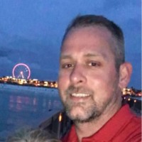 Utility Metals Employee Jared Dean's profile photo