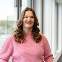 EIKONA Logistics Employee Michaela Müller's profile photo