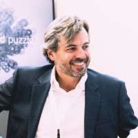 BVC Spot Buy Center Employee Philippe van Loock's profile photo