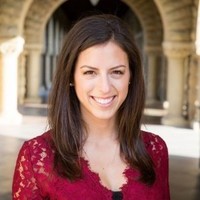 uforia studios Employee Raquel Friedman's profile photo