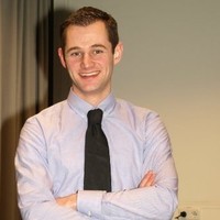 Arjen Veenhuizen Email & Phone Number