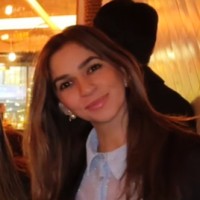 Suzanne Nabavi Email & Phone Number