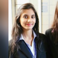 Critical Start Employee Ashna Kothari's profile photo