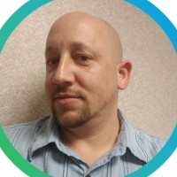 Kalon Creative Employee Simon Ponder's profile photo