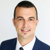 Danny Lévesque Email