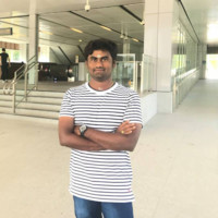 Murugan Kannan Email