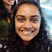 VMware Employee Roshini G's profile photo