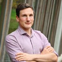 QuantaMap Employee Johannes Jobst's profile photo