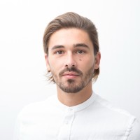LunaJets Employee Pierre Anodeau's profile photo