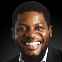 DFS Lab Employee Emeka Mordi's profile photo