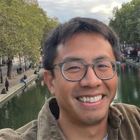 DeepFraud AI [We're Hiring in NYC!] Employee Charles Zhu's profile photo