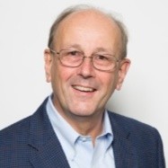 Thinklogical Employee Richard Cooper's profile photo