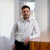 The Kite Factory Employee Ben Foster's profile photo