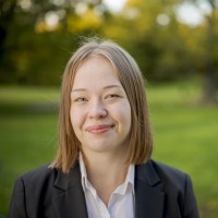 Frida Grönberg's profile photo