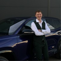 Schwaba GmbH Employee Bjoern Korn's profile photo
