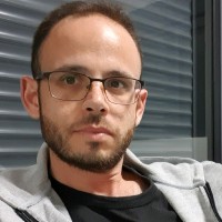 UCT Fluid Solutions Employee Arik Fogel's profile photo