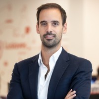 BRAINR Employee Paulo Gaspar's profile photo