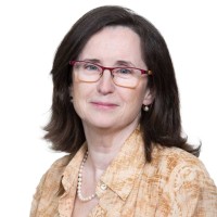 OPB (Ontario Pension Board) Employee Valerie Adamo's profile photo