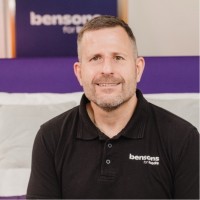 Bensons for Beds Employee Tony Waddy's profile photo