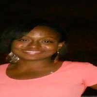 Palm Beach County School District Employee Chanel Smith's profile photo