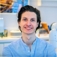 NextMotion Employee Matthieu Suire's profile photo