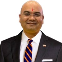 Rishabh Tripathi Email