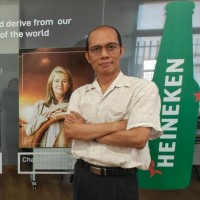 Kyaw Thiha Email