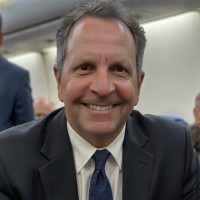 Cable & Wireless Communications Employee Peter Schulz's profile photo