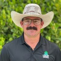 Landscape Workshop Employee Danny Goode's profile photo
