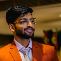 ACORD Solutions Group Employee Rishabh Goyal's profile photo