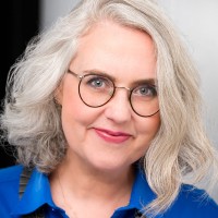 myflow Employee Anna Forsberg's profile photo