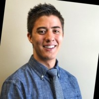 Evercast Employee Jacob Avery's profile photo