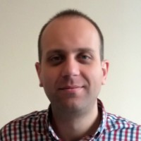 HEMEX Employee Milos Ilic's profile photo
