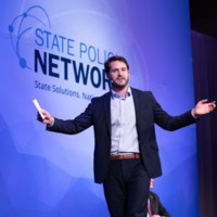 State Policy Network Employee Todd Davidson's profile photo